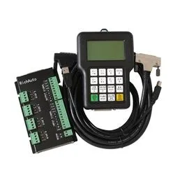 CNC Router Remote Controller DSP-A11 3 Axis
