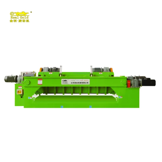 CNC High Speed Full Servo Unmanned Operating System for Woodworking