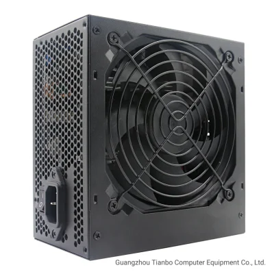 High Efficiency Computer Case Power Supply ATX 450W Modular Power Supply