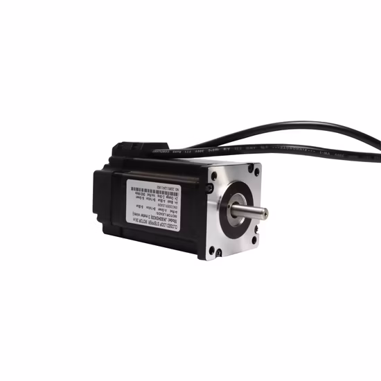 2 Phase 1.8 Degree Step 42mm 57mm 60mm 86mm NEMA17-NEMA34 Hybrid Step/ Stepping/ Stepper Easy Servo Motor
