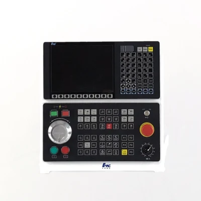 Buy Cheap China Best 3 Axis CNC Controller for CNC Lathe or CNC Milling Machine
